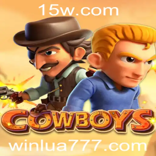 COWBOYS: Explorando o Novo Fenômeno Global dos Jogos