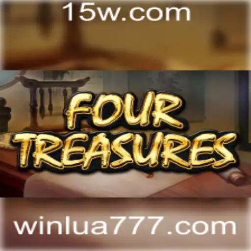 Descubra o Envolvente Mundo de 'FourTreasures': Um Jogo de Estratégia e Mistério