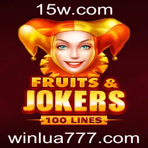 Explorando o Mundo Emocionante de FruitsAndJokers100