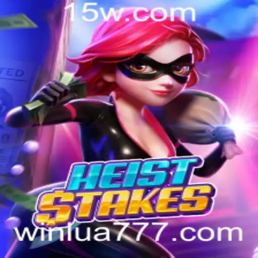 HeistStakes: Um Novo Jogo de Estratégia e Aventura
