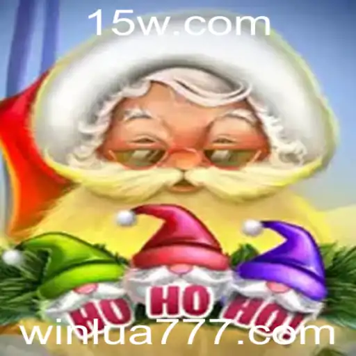 HoHoHo: Uma Jornada Mágica com Lua777