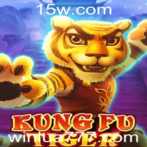 KungFuTiger: A Revolução dos Jogos com Temática Oriental