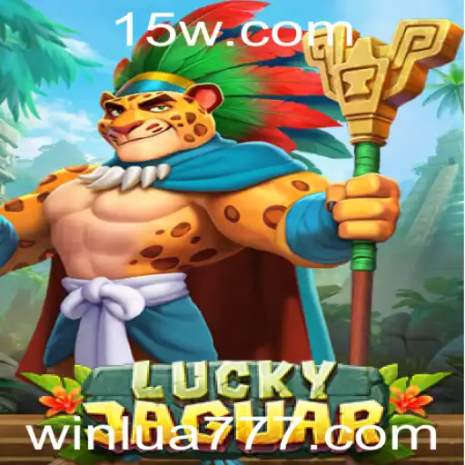 Descubra as Surpresas do Jogo LuckyJaguar: Um Mergulho na Aventura Mistica