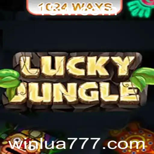 Explorando o Mundo de LuckyJungle1024: Um Jogo de Aventura Inovador