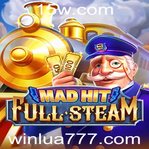 MadHitFullSteam: A Revolução no Universo dos Jogos