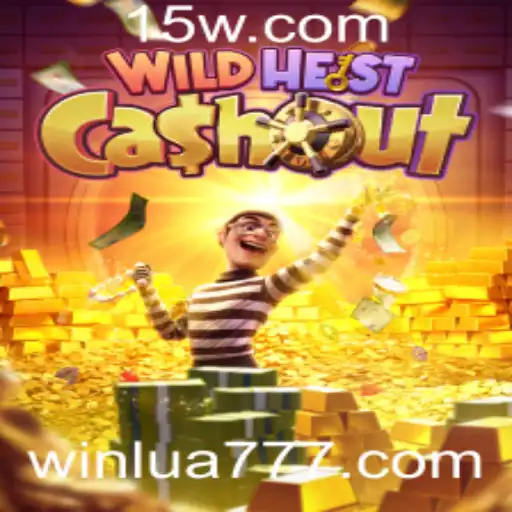 Explorando o Jogo WildHeistCashout: Estratégias, Regras e Mais