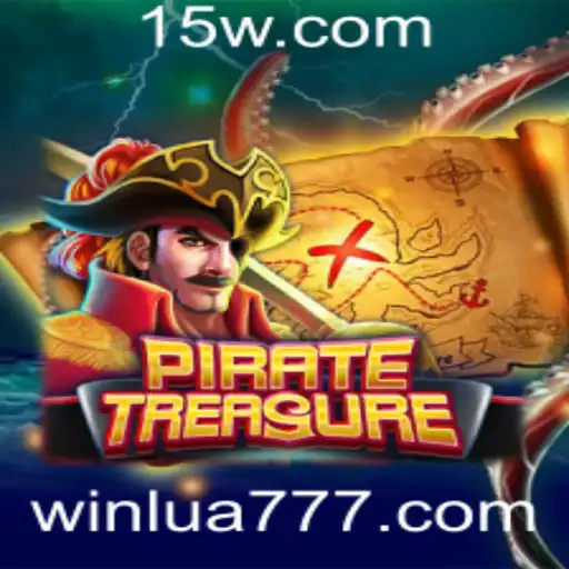 Descubra PirateTreasure: Aventura e Estratégia em Alto-Mar