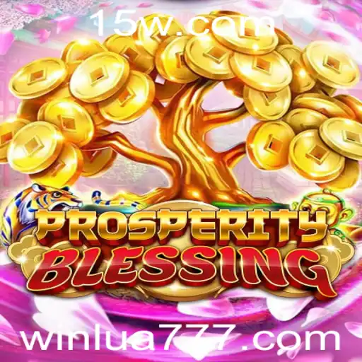 Encontre Fortuna em ProsperityBlessing: O Jogo da Sorte e Estratégia