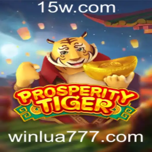 Descubra o Fascinante Mundo de ProsperityTiger: Um Jogo que Transcende Limites