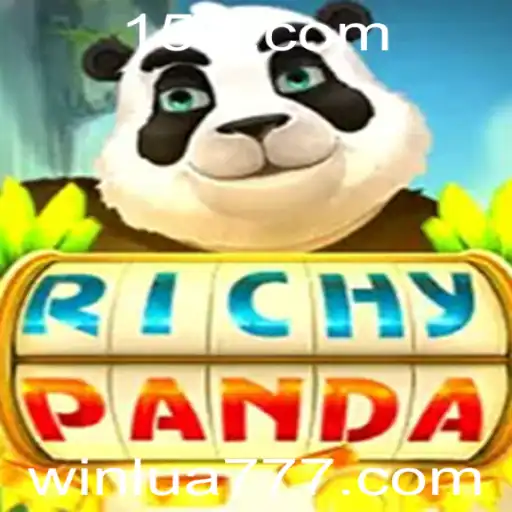 Descobrindo o Mundo de RichyPanda: Um Jogo de Estratégia e Sorte